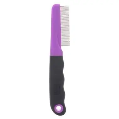 Hartz 3270094803 Groomer's Flea Comb