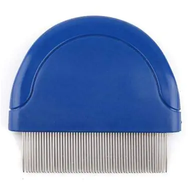 PrimePets Pet Flea Comb