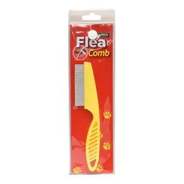 Harris Flea Comb