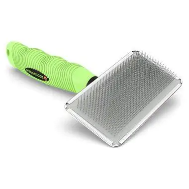 HappyDogz Pro Slicker Brush