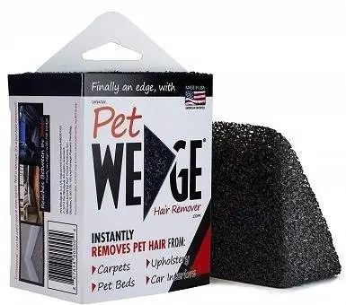 Pet Wedge