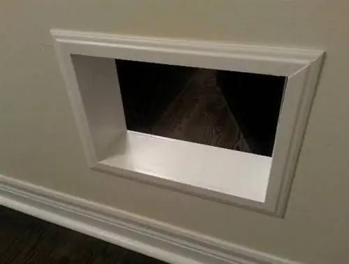 DIY Cat Tunnels