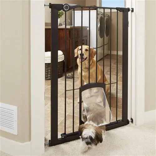 MyPet Petgate Passage Gate (1)