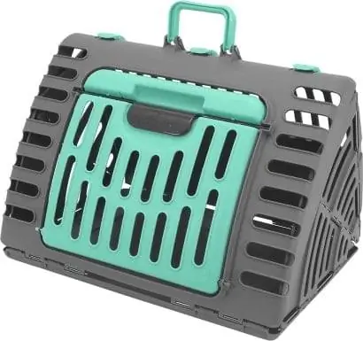 SportPet Cat Carrier