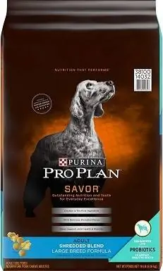 Purina 38100140326 Pro Plan