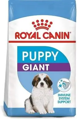 Royal Canin 494132 Giant Junior