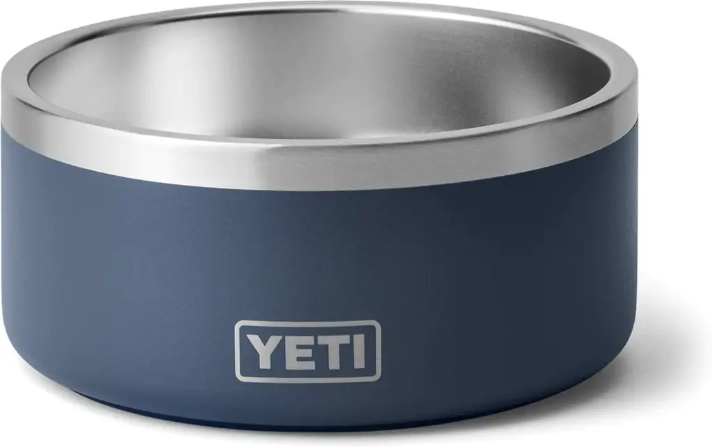 YETI Boomer Dog Bowl (Vikombe 4)