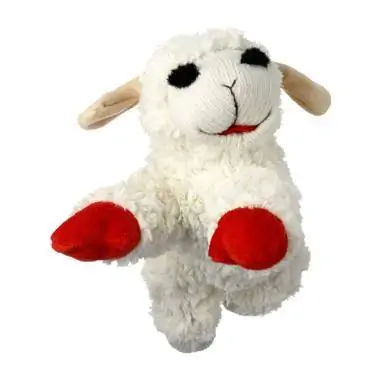 Multipet 48375 Plush Dog Toy