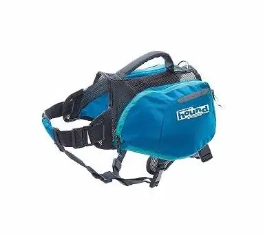 Outward Hound 22003 Daypak Dog Backpack