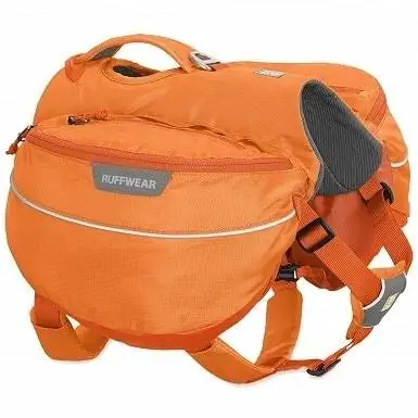 RUFFWEAR 50102-801M Approach Pack