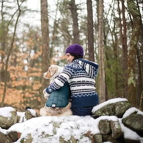 Hundejacke-Kurgo-Amazon