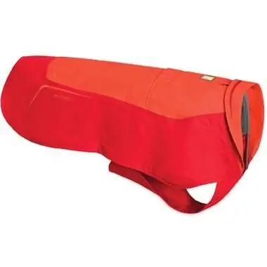 RUFFWEAR 0575 Vindtett vinterjakke