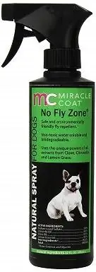 Miracle Coat 1063 No Fly Zone