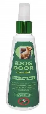 Zeke's Bug Away Fly Repellent