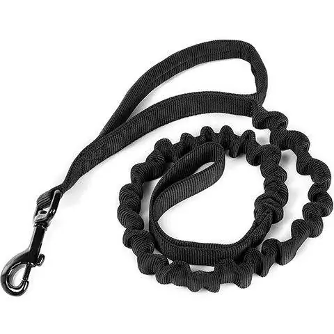 OneTigris Pelatihan Bungee Dog Leash