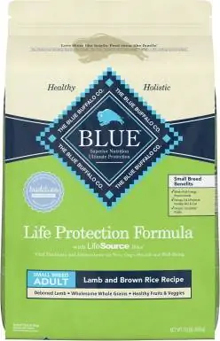 Blue Buffalo Life Protection Formule