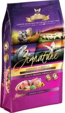 Formule multi-protéines Zignature Zssential