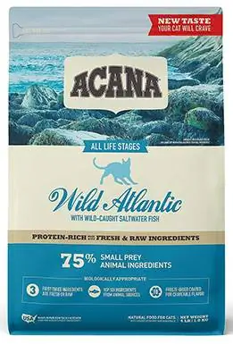 Acana Wild Atlantique