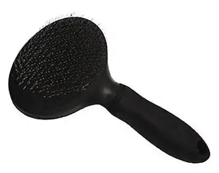 Miracle Care Slicker Dog Brush