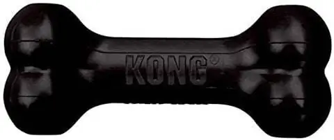 KONG 10015 Extreme Goodie Bone