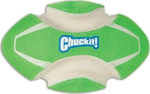 Chuckit 32306 Fumble Leta Toy