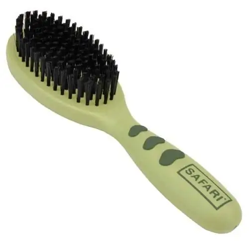 Safari W6144 Bristle Brush