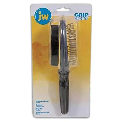 JW Pet 65029 İkitərəfli Fırça