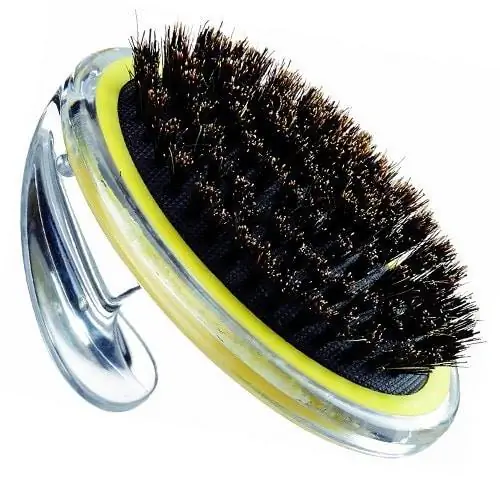 Conair PGRDPIBB PRODog Boar Bristle Brush