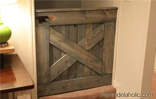 DIY_Wooden_Barn_Door_Baby_Gate