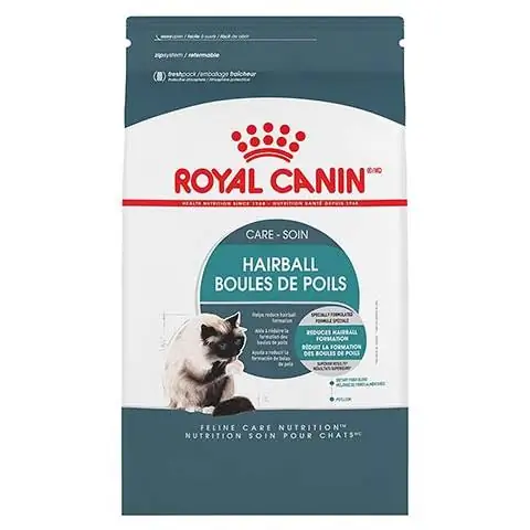 Royal Canin Feline Care Nutrition Hårboll Torrfoder