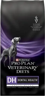 Purina Pro Plan Diety weterynaryjne Zdrowie zębów