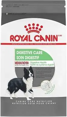 Royal Canin Dry Dog Food