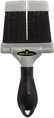 FURminator Slicker Dog Brush