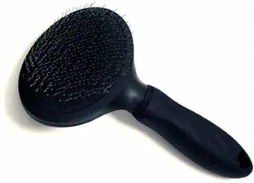 Miracle Care Slicker Dog Brush