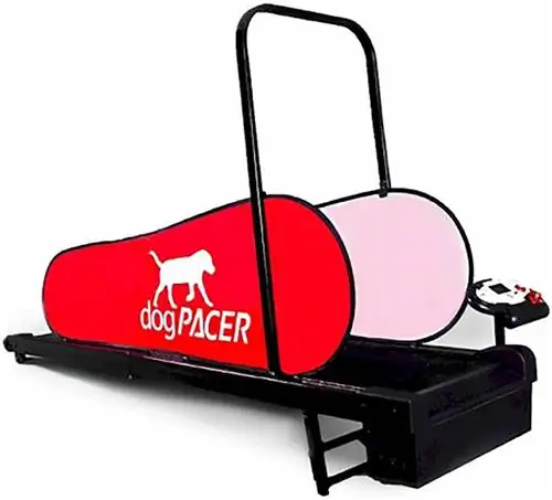 dogPACER Bežecký pás pre psa Pacer