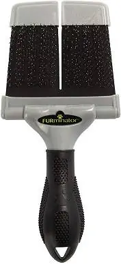 FURminator Dog Grooming Slicker Brush