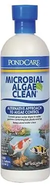 API Pondcare Microbial Algae Clean Green Water biologinis inhibitorius