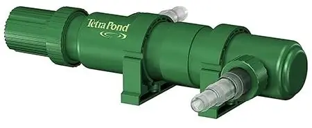 Tetra GreenFree UV Pond Clarifier