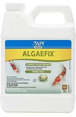 API Pond Algaefix