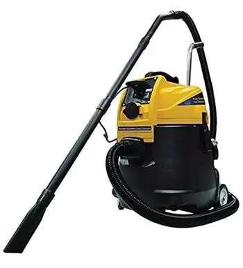 Matala MPC-VAC Power-Cyclone Pond Vacuum