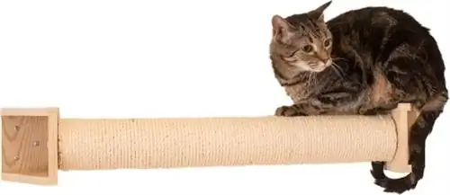 Armarkat Cat Scratching Post