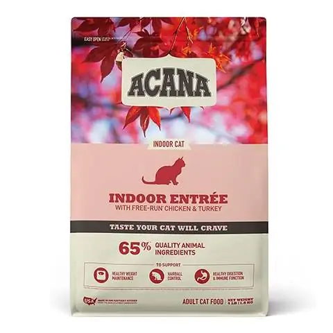 Acana Pravo meso Indoor Entree Cat Food