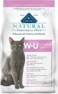 Dieta Veterinária Natural Blue Buffalo