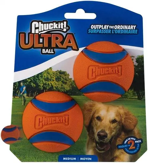 Chuckit Ultra Ball