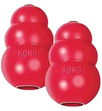 Kong Classic Medium