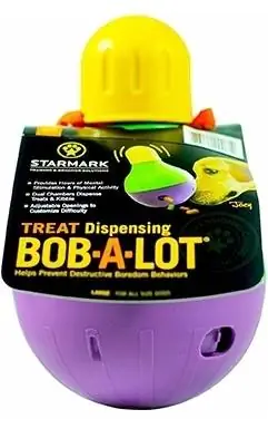 Starmark Bob-A-Lot Interactive