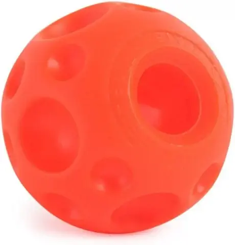 Omega Paw Tricky Treat Ball Dog Toy