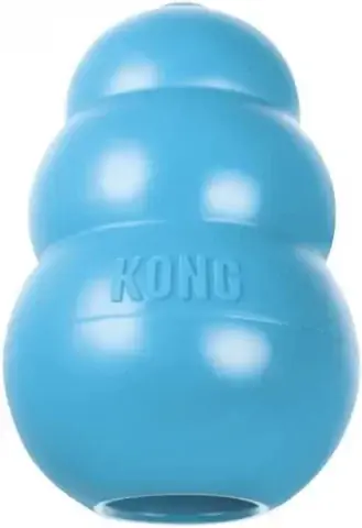 KONG Puppy Dog Toy