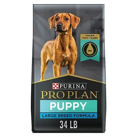 Purina Pro Plan Büyük Irk Kuru Köpek Maması