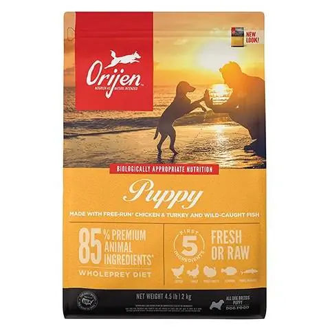 ORIJEN Dog Puppy Recipe